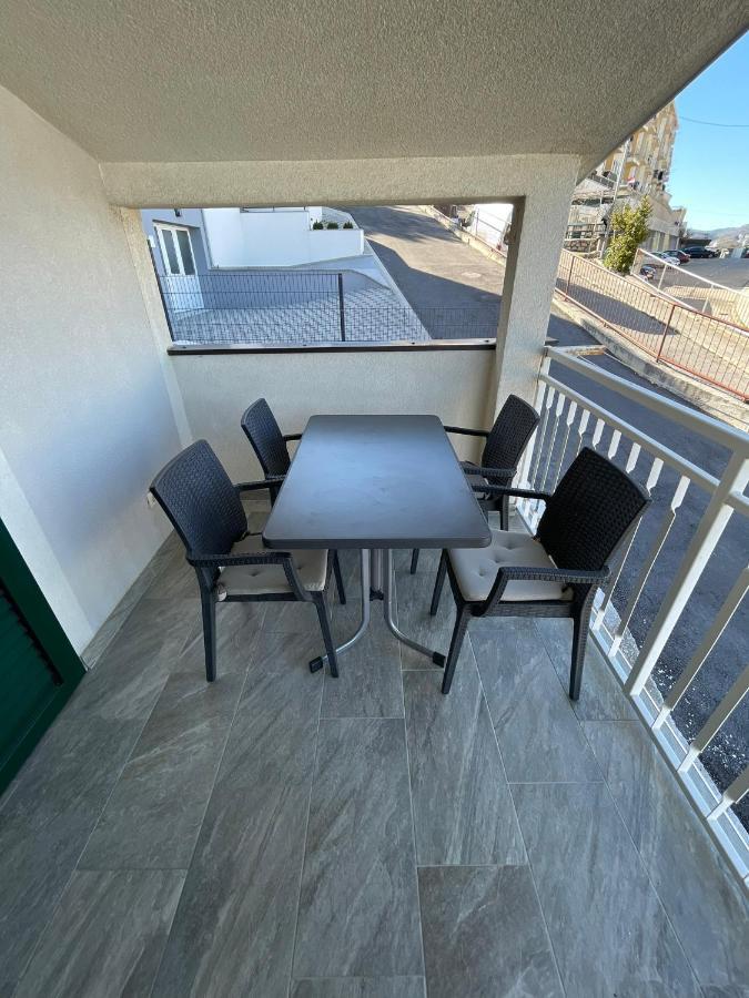 Gavric Apartament Trogir