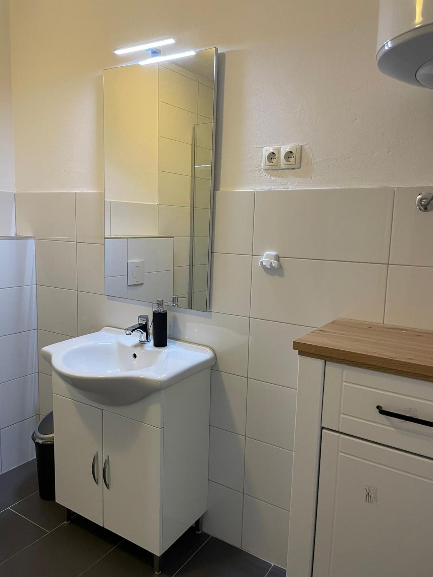 Appartement Gavric *